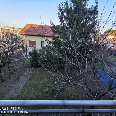Venice Mestre Station Apartment Marghera Exterior photo