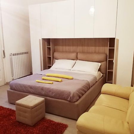 Venice Mestre Station Apartment Marghera Exterior photo
