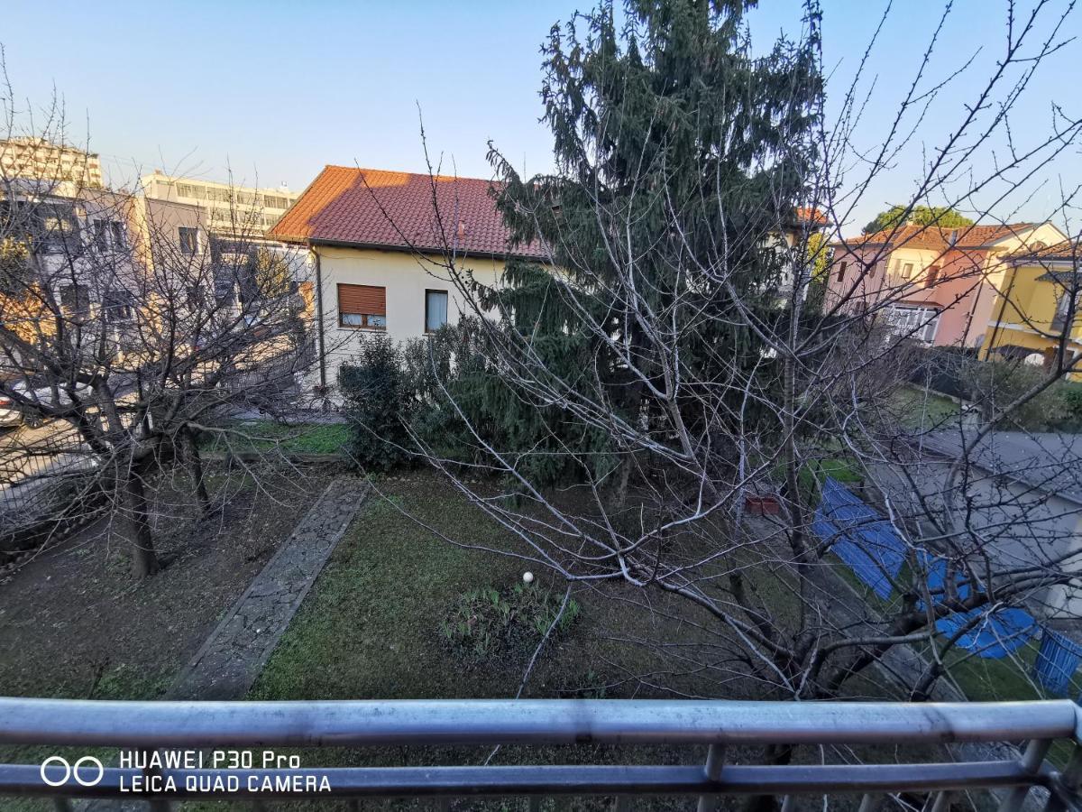 Venice Mestre Station Apartment Marghera Exterior photo