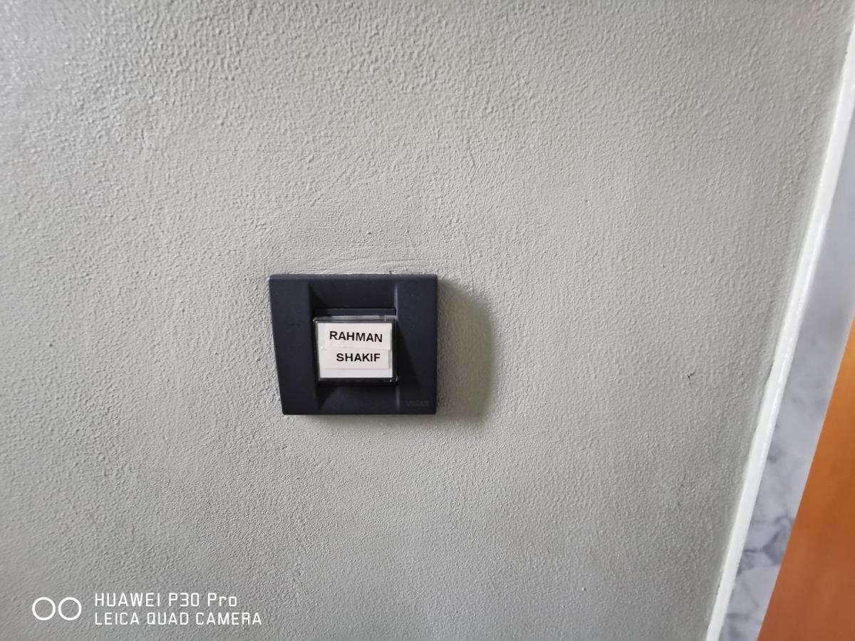 Venice Mestre Station Apartment Marghera Exterior photo