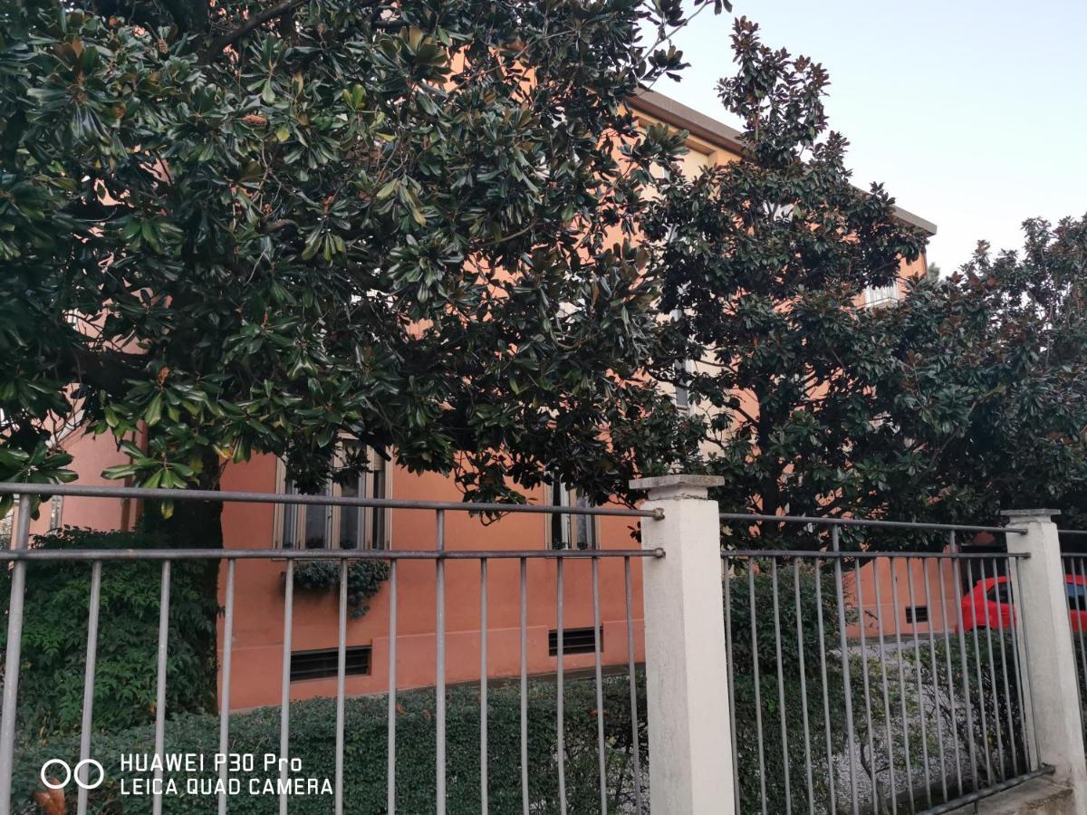Venice Mestre Station Apartment Marghera Exterior photo