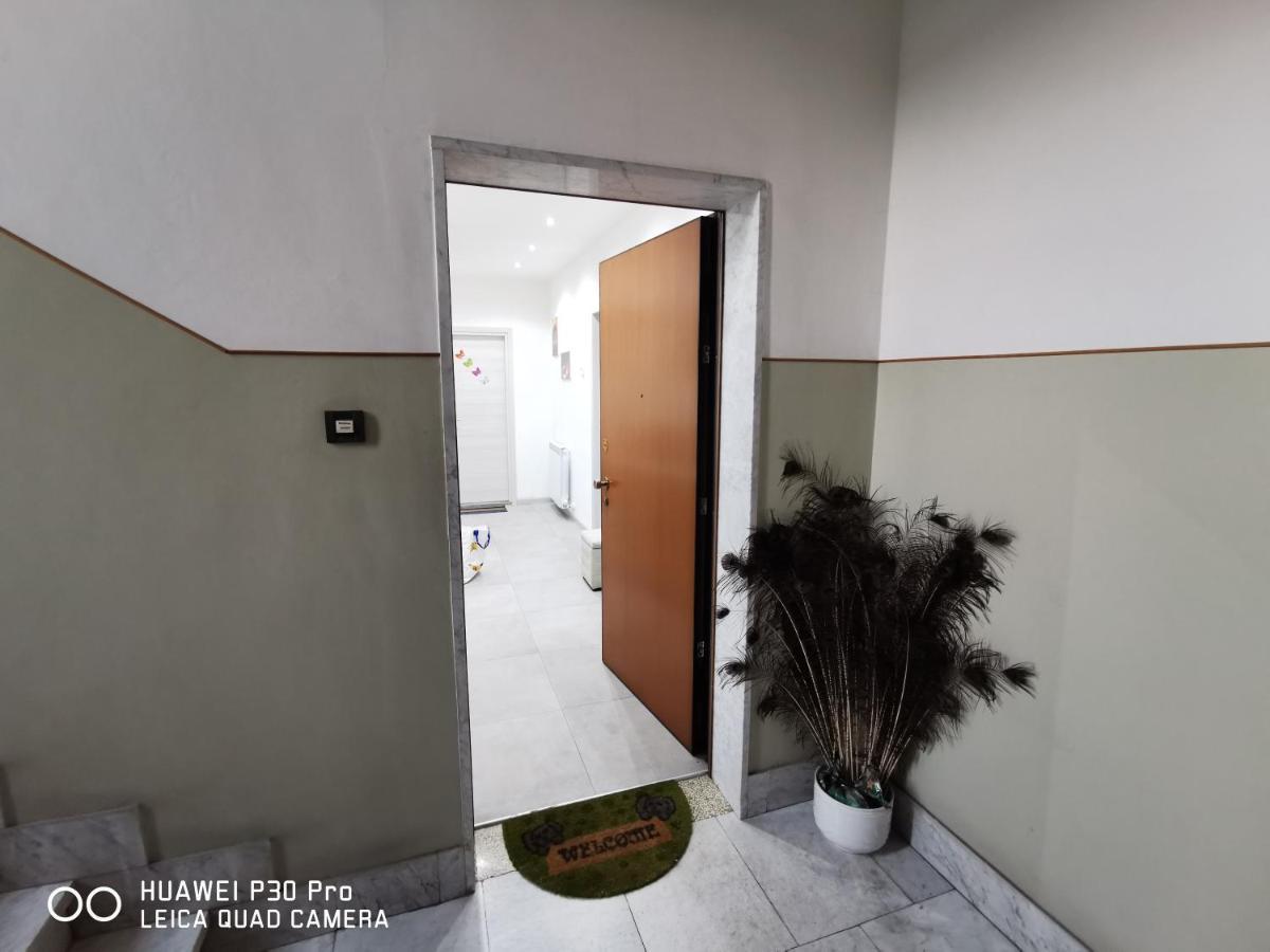 Venice Mestre Station Apartment Marghera Exterior photo