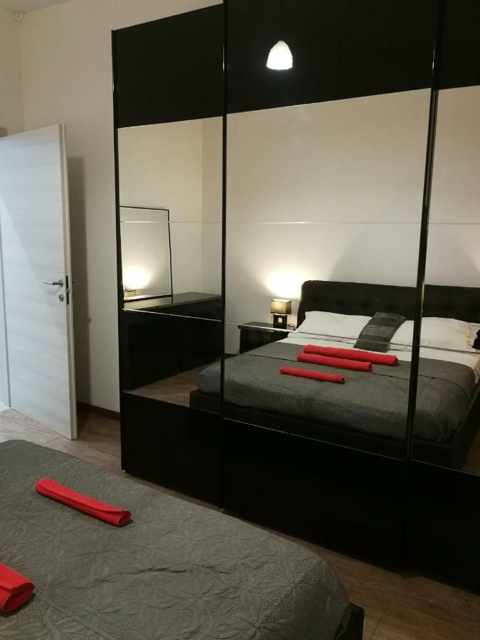 Venice Mestre Station Apartment Marghera Exterior photo