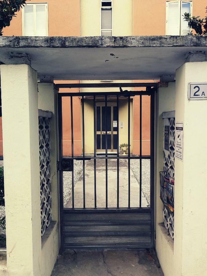 Venice Mestre Station Apartment Marghera Exterior photo