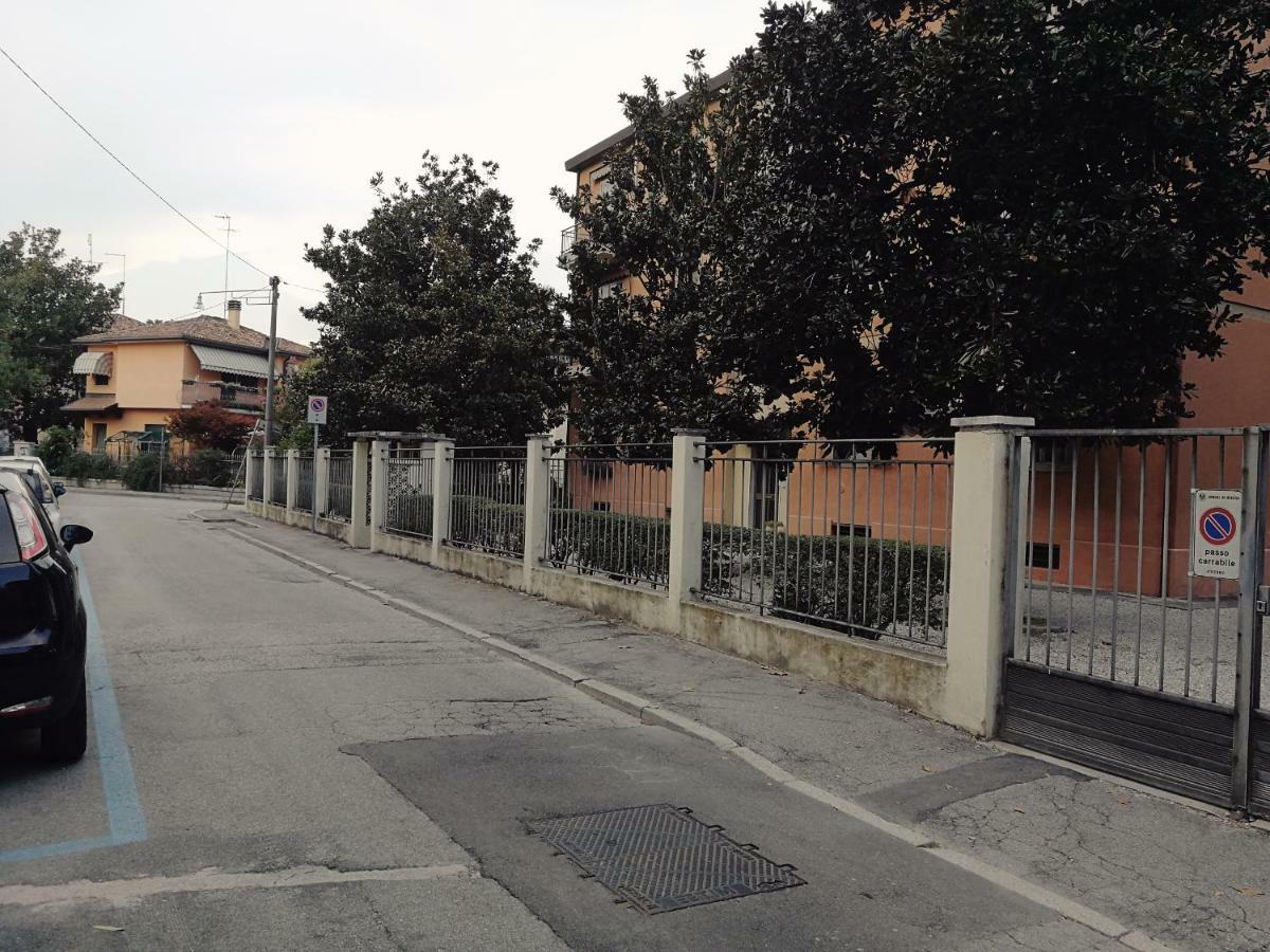 Venice Mestre Station Apartment Marghera Exterior photo