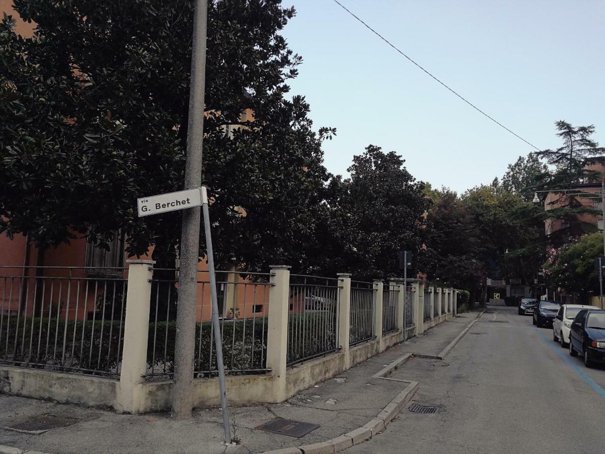 Venice Mestre Station Apartment Marghera Exterior photo
