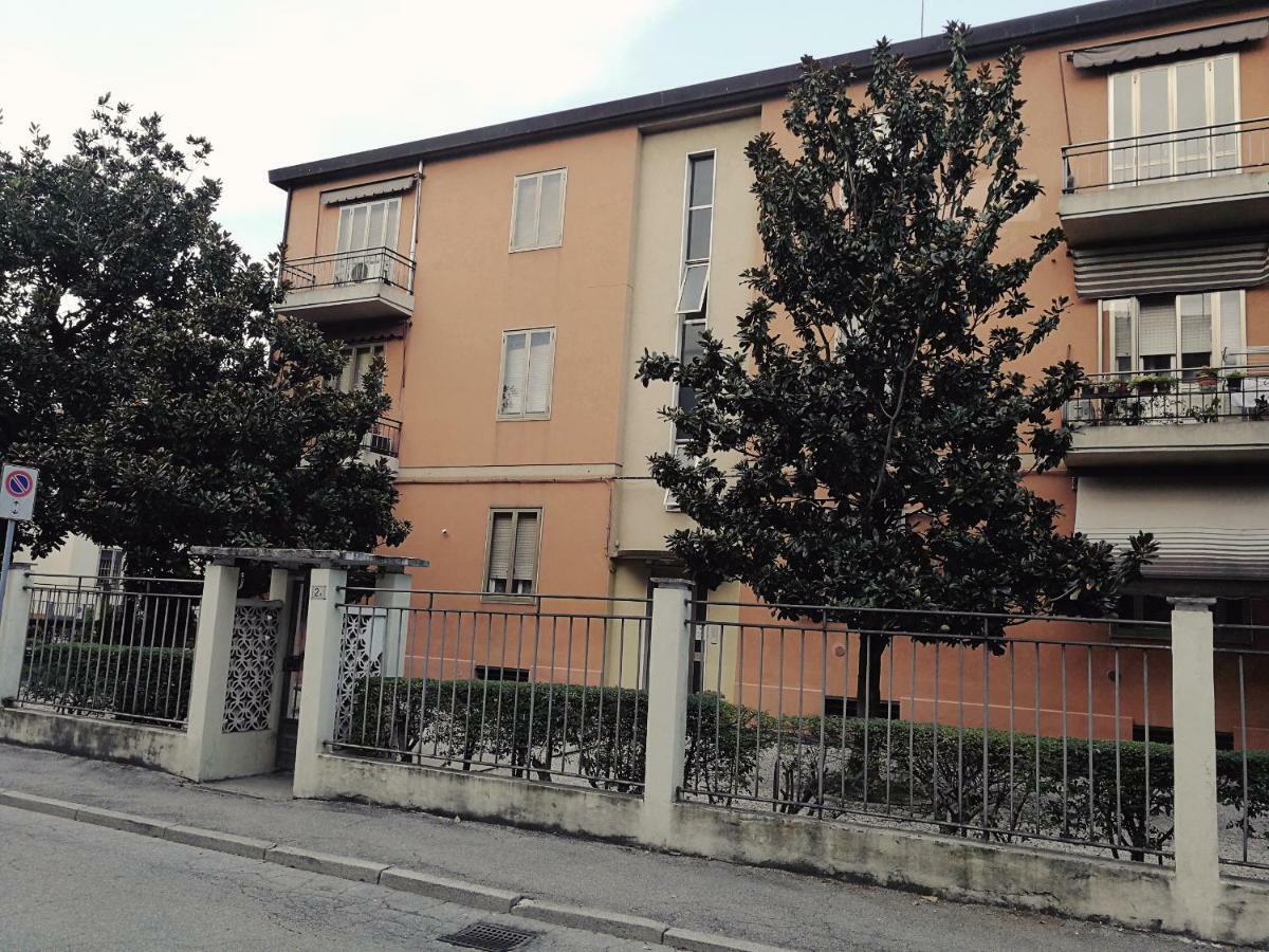 Venice Mestre Station Apartment Marghera Exterior photo