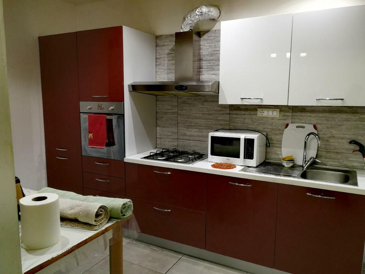Venice Mestre Station Apartment Marghera Exterior photo